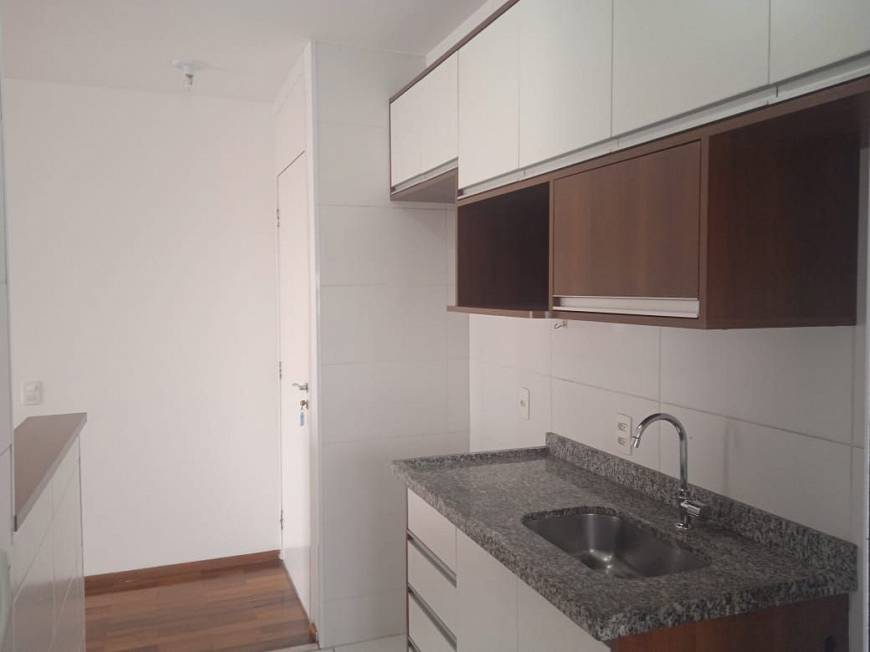 Foto 4 de Apartamento com 3 Quartos para alugar, 62m² em Limão, São Paulo