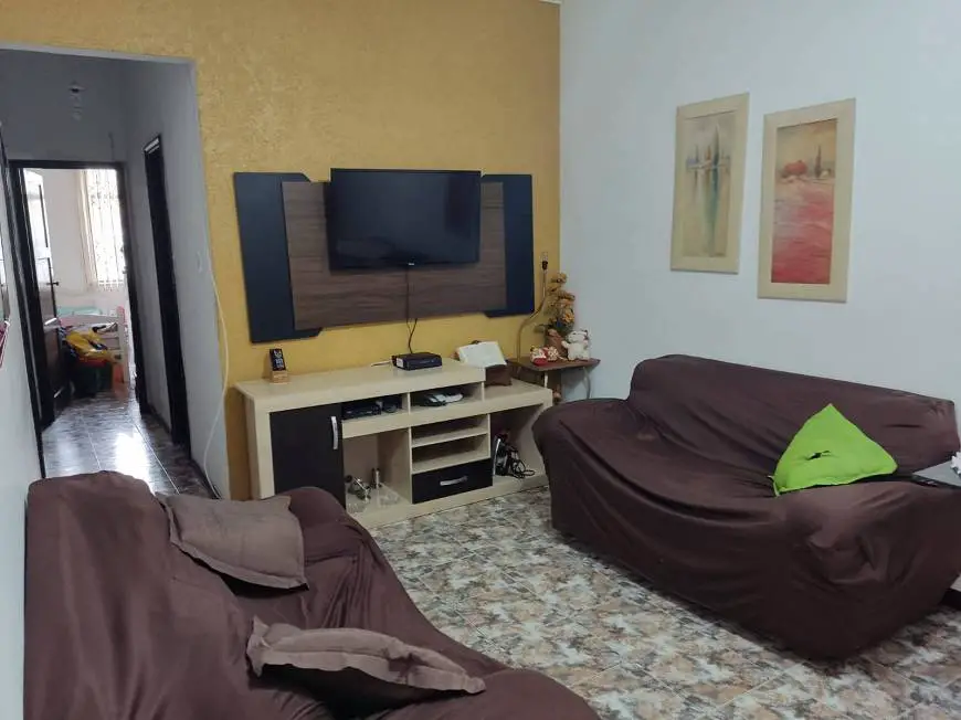 Foto 2 de Apartamento com 3 Quartos à venda, 86m² em Méier, Rio de Janeiro
