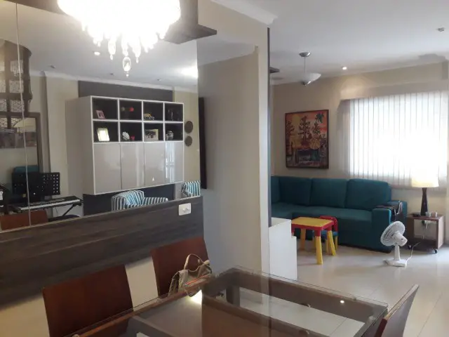 Foto 1 de Apartamento com 3 Quartos à venda, 220m² em Méier, Rio de Janeiro