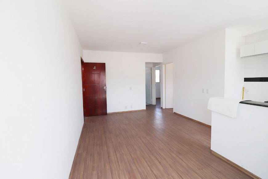 Foto 3 de Apartamento com 3 Quartos para alugar, 65m² em Mogi Moderno, Mogi das Cruzes