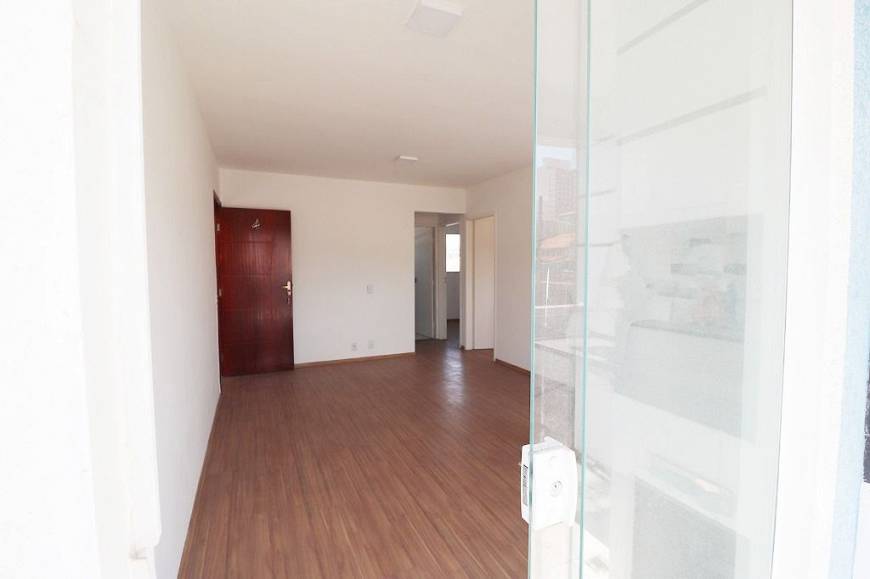 Foto 4 de Apartamento com 3 Quartos para alugar, 65m² em Mogi Moderno, Mogi das Cruzes