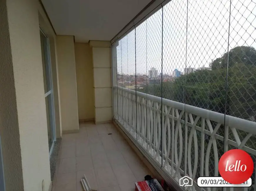 Foto 1 de Apartamento com 3 Quartos para alugar, 114m² em Móoca, São Paulo