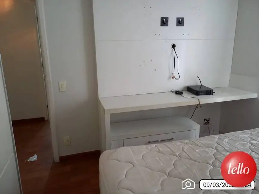 Foto 4 de Apartamento com 3 Quartos para alugar, 114m² em Móoca, São Paulo