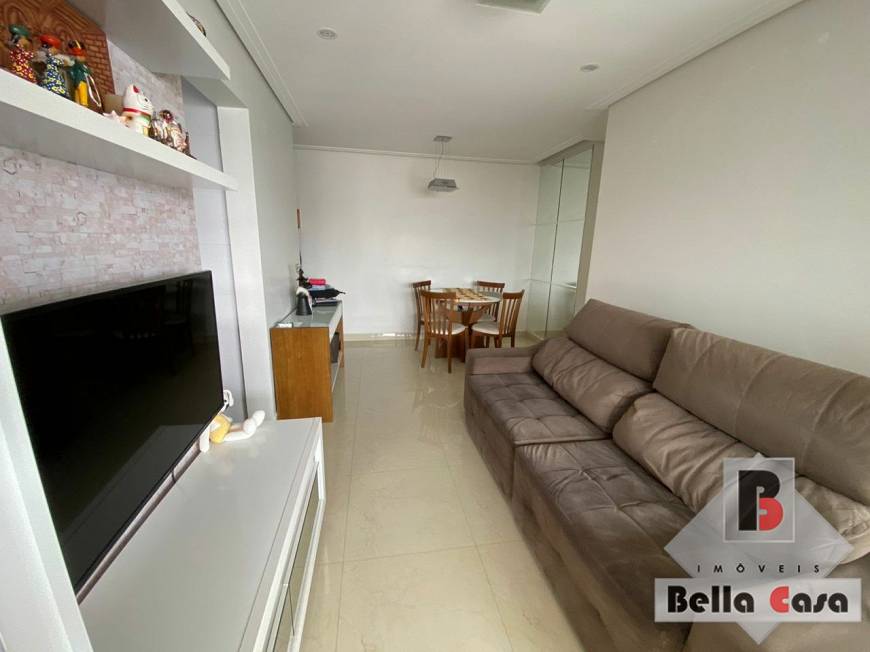 Foto 4 de Apartamento com 3 Quartos à venda, 86m² em Móoca, São Paulo
