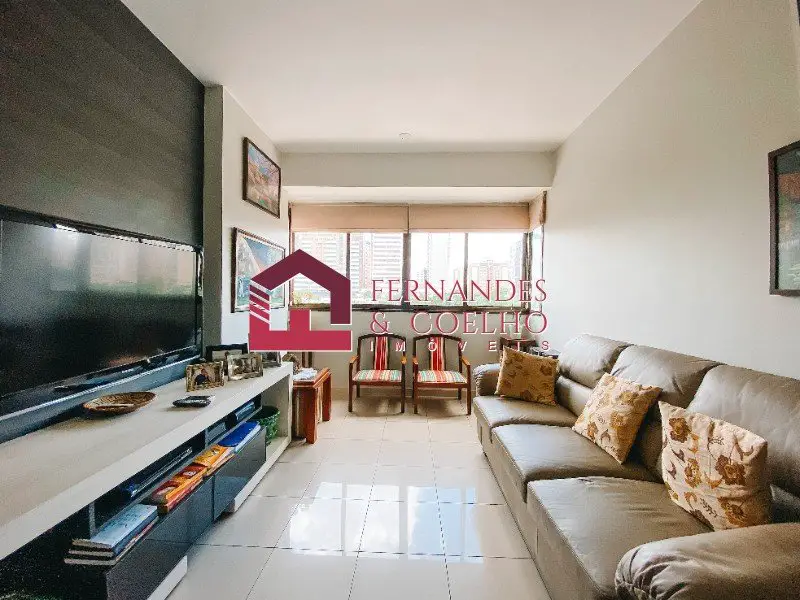 Foto 1 de Apartamento com 3 Quartos à venda, 92m² em Norte, Brasília