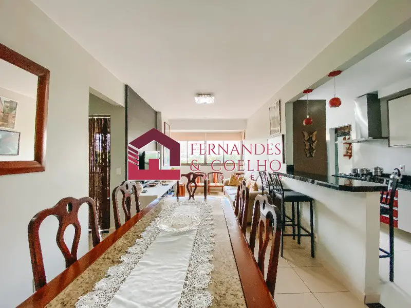 Foto 5 de Apartamento com 3 Quartos à venda, 92m² em Norte, Brasília