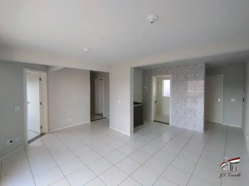 Foto 1 de Apartamento com 3 Quartos para alugar, 74m² em Novo Mundo, Curitiba