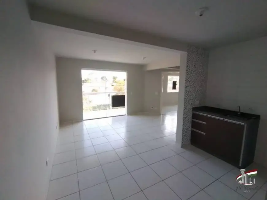 Foto 3 de Apartamento com 3 Quartos para alugar, 74m² em Novo Mundo, Curitiba