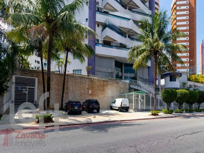 Foto 1 de Apartamento com 3 Quartos à venda, 145m² em Parque da Vila Prudente, São Paulo