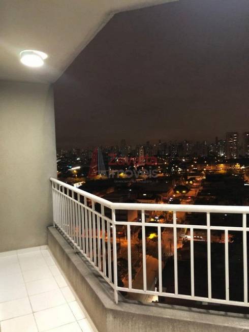Foto 4 de Apartamento com 3 Quartos à venda, 67m² em Parque Novo Mundo, São Paulo