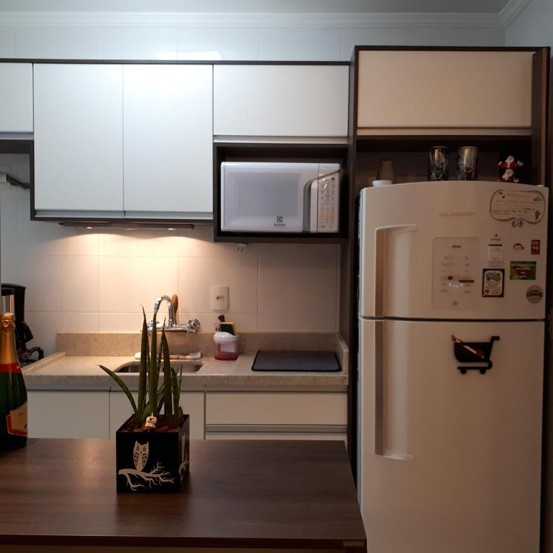 Foto 3 de Apartamento com 3 Quartos para alugar, 75m² em Pinheiro, São Leopoldo