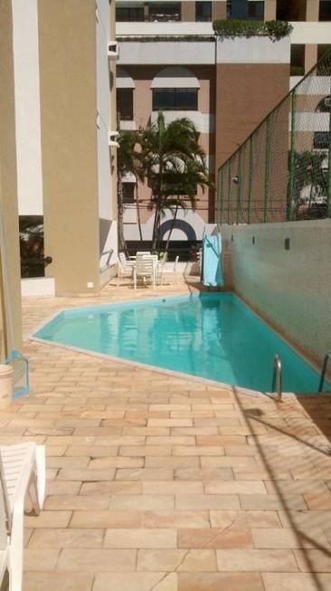 Foto 3 de Apartamento com 3 Quartos à venda, 74m² em Pituba, Salvador