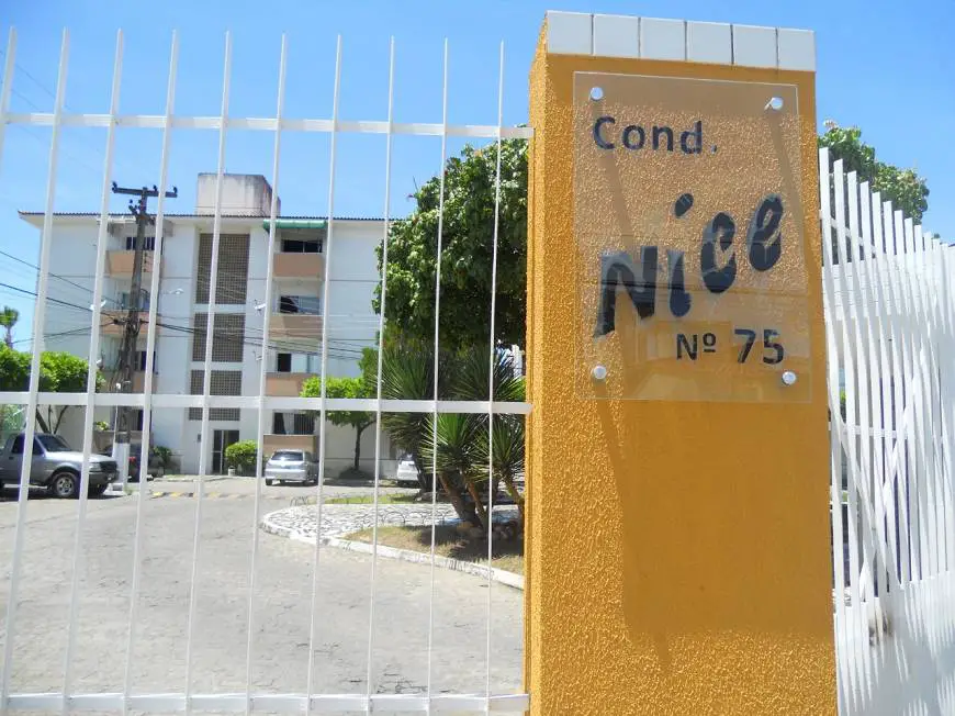 Foto 1 de Apartamento com 3 Quartos à venda, 110m² em Poço, Maceió