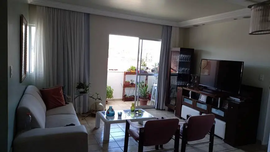Foto 3 de Apartamento com 3 Quartos à venda, 110m² em Poço, Maceió
