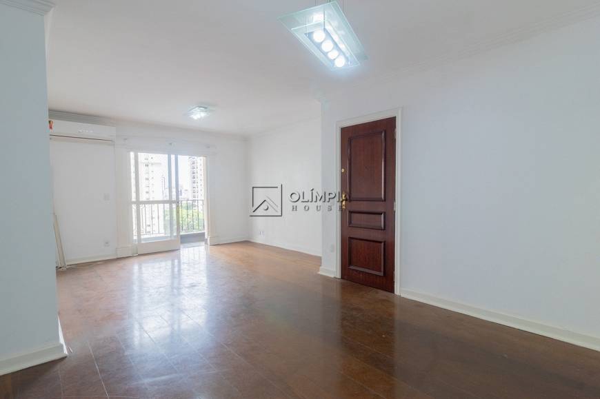 Foto 2 de Apartamento com 3 Quartos para alugar, 105m² em Pompeia, São Paulo