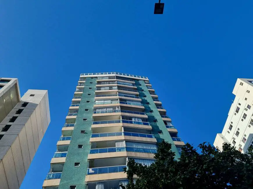 Foto 1 de Apartamento com 3 Quartos à venda, 143m² em Praia do Canto, Vitória