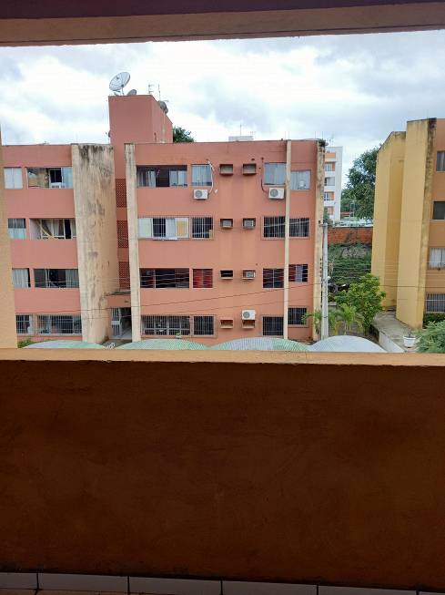 Foto 1 de Apartamento com 3 Quartos para alugar, 72m² em Real Copagri, Teresina