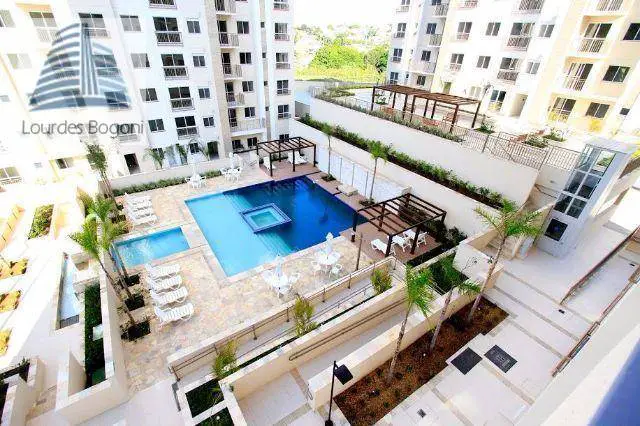 Foto 1 de Apartamento com 3 Quartos à venda, 73m² em Santa Quitéria, Curitiba