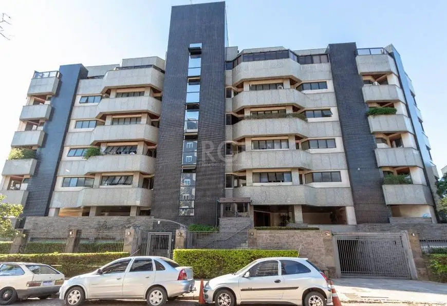 Foto 1 de Apartamento com 3 Quartos à venda, 227m² em Santa Tereza, Porto Alegre