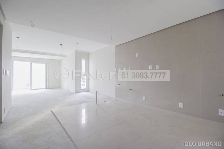 Foto 1 de Apartamento com 3 Quartos à venda, 99m² em Santa Tereza, Porto Alegre