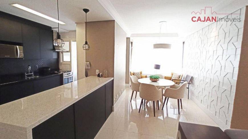 Foto 5 de Apartamento com 3 Quartos à venda, 83m² em Santana, Porto Alegre