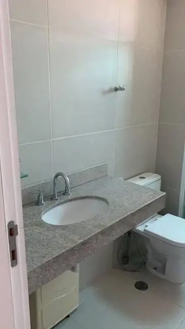 Foto 4 de Apartamento com 3 Quartos para alugar, 109m² em Santo Amaro, São Paulo