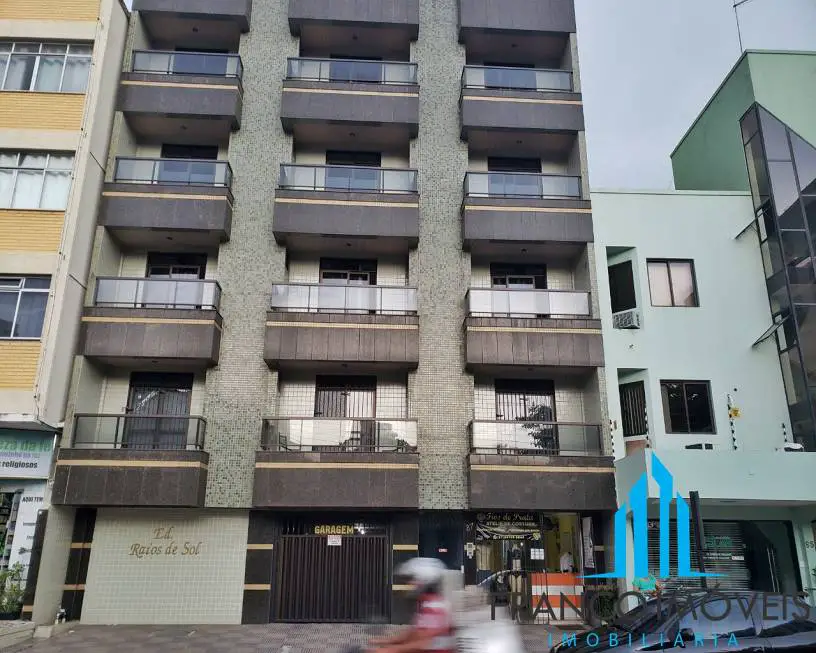Foto 1 de Apartamento com 3 Quartos à venda, 132m² em Sao Judas Tadeu, Guarapari
