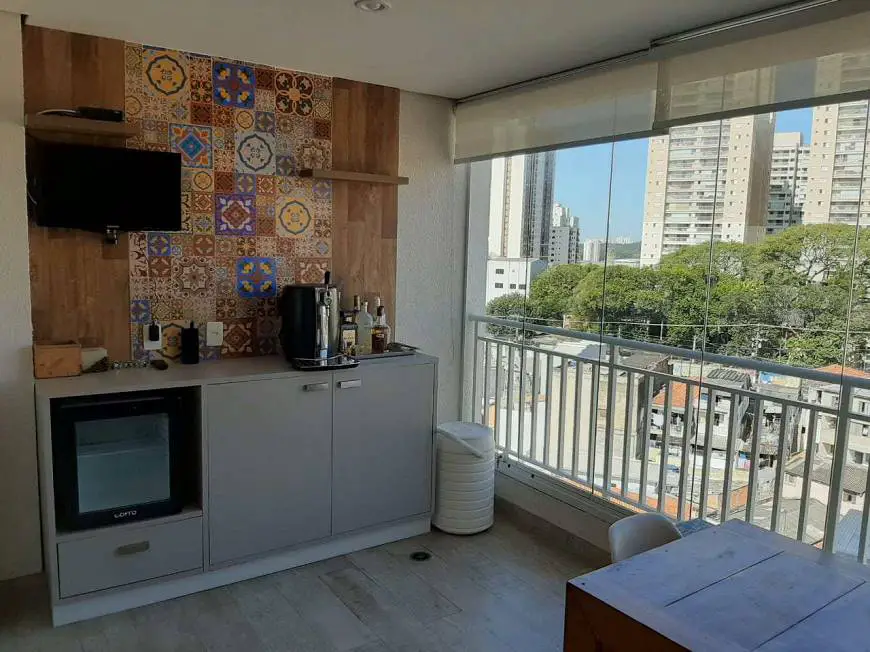Foto 1 de Apartamento com 3 Quartos à venda, 72m² em São Judas, São Paulo