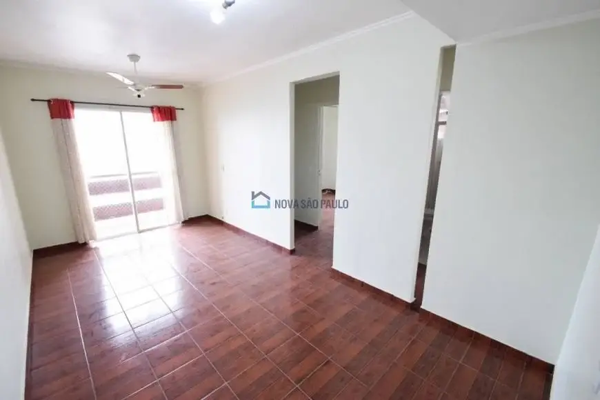 Foto 1 de Apartamento com 3 Quartos para alugar, 72m² em Saúde, São Paulo