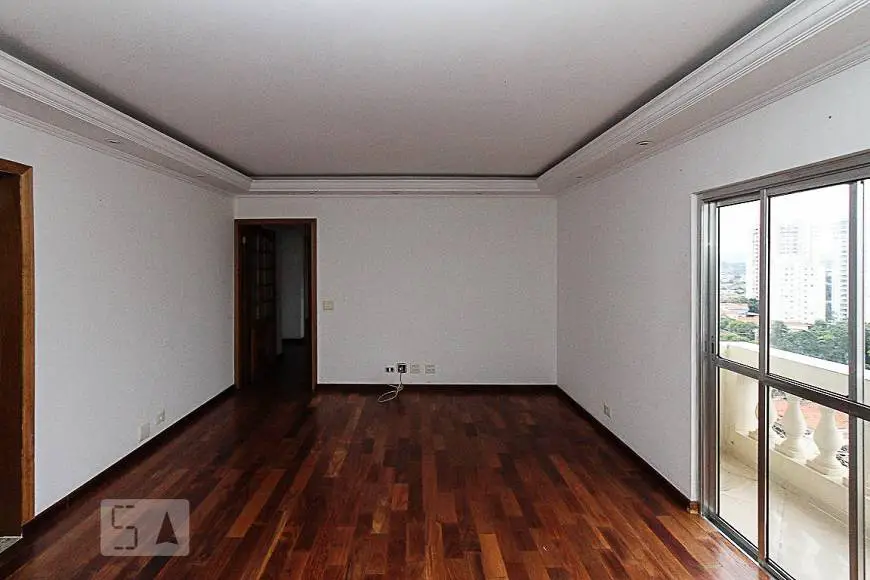 Foto 1 de Apartamento com 3 Quartos para alugar, 89m² em Tatuapé, São Paulo