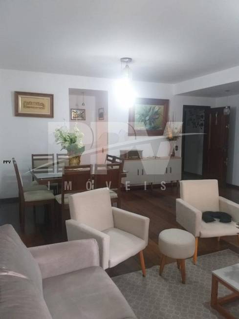 Foto 1 de Apartamento com 3 Quartos à venda, 111m² em Varzea, Teresópolis