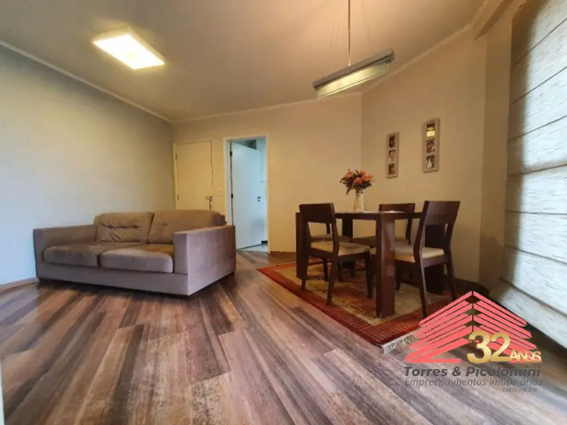 Foto 1 de Apartamento com 3 Quartos à venda, 76m² em Vila Alpina, São Paulo
