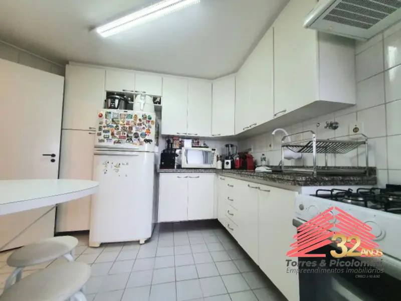 Foto 3 de Apartamento com 3 Quartos à venda, 76m² em Vila Alpina, São Paulo