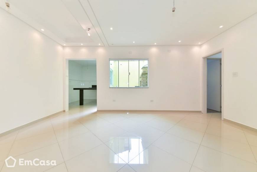 Foto 1 de Apartamento com 3 Quartos à venda, 95m² em Vila Camilopolis, Santo André