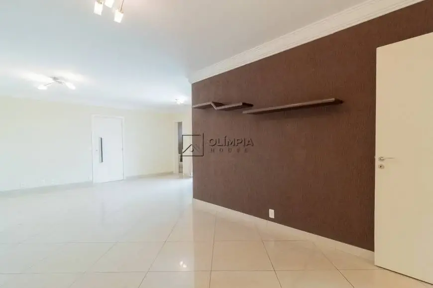 Foto 1 de Apartamento com 3 Quartos à venda, 126m² em Vila Clementino, São Paulo