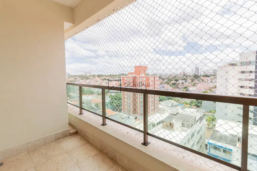 Foto 3 de Apartamento com 3 Quartos à venda, 126m² em Vila Clementino, São Paulo