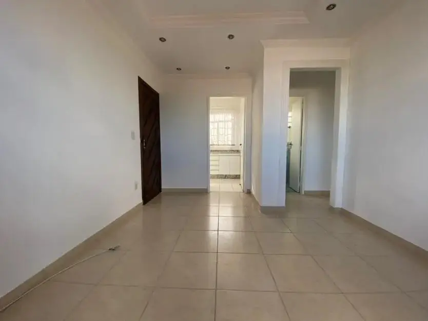 Foto 4 de Apartamento com 3 Quartos à venda, 65m² em Vila Clóris, Belo Horizonte