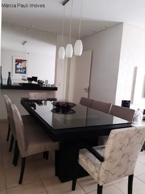 Foto 3 de Apartamento com 3 Quartos à venda, 91m² em Vila das Hortências, Jundiaí