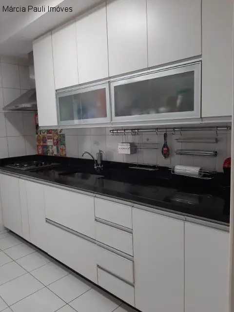 Foto 4 de Apartamento com 3 Quartos à venda, 91m² em Vila das Hortências, Jundiaí