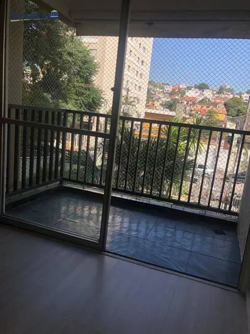 Foto 1 de Apartamento com 3 Quartos para venda ou aluguel, 74m² em Vila Ipojuca, São Paulo