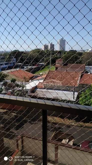 Foto 3 de Apartamento com 3 Quartos à venda, 75m² em Vila João Jorge, Campinas