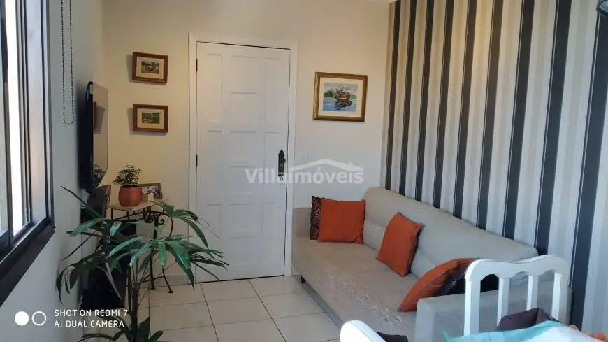 Foto 5 de Apartamento com 3 Quartos à venda, 75m² em Vila João Jorge, Campinas