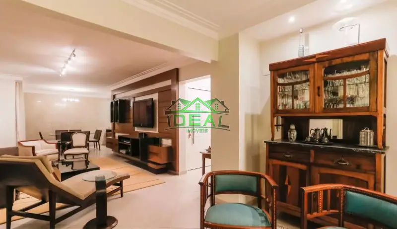Foto 2 de Apartamento com 3 Quartos para alugar, 176m² em Vila Leopoldina, São Paulo