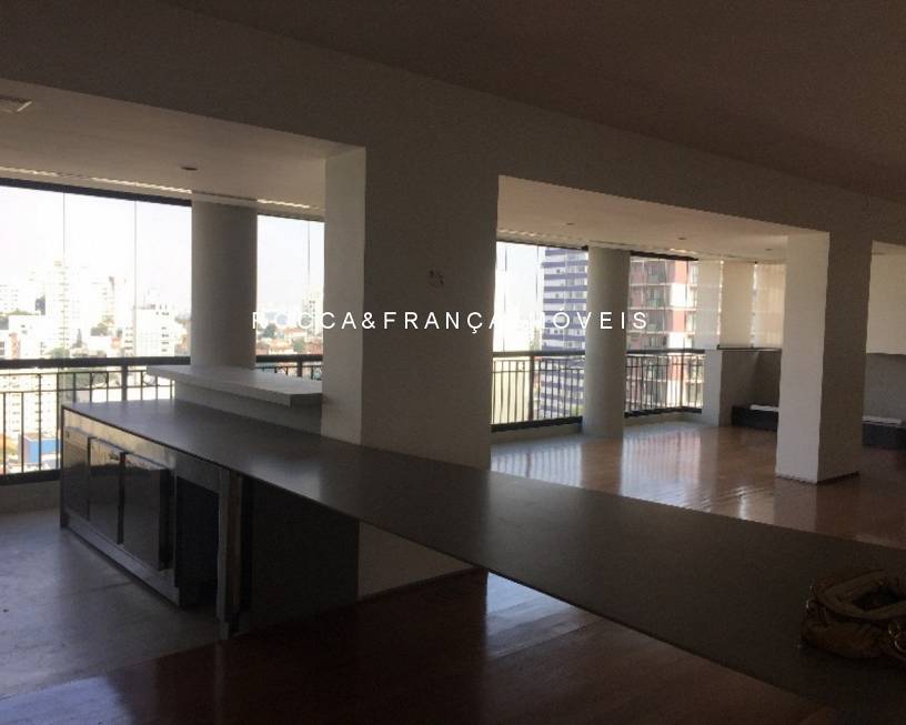 Foto 1 de Apartamento com 3 Quartos para venda ou aluguel, 215m² em Vila Madalena, São Paulo