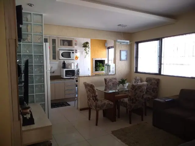 Foto 5 de Apartamento com 3 Quartos à venda, 75m² em Vila Princesa Isabel, Cachoeirinha