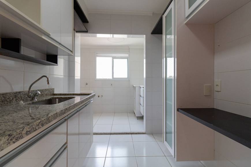 Foto 1 de Apartamento com 3 Quartos à venda, 89m² em Vila Romana, São Paulo