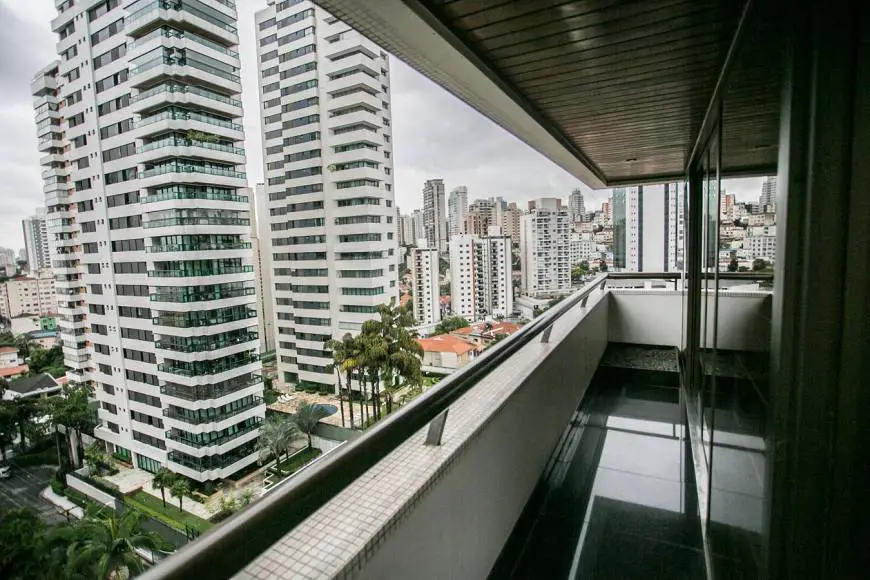 Foto 1 de Apartamento com 4 Quartos à venda, 290m² em Aclimação, São Paulo