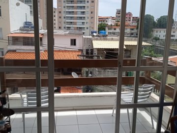 Foto 1 de Apartamento com 4 Quartos à venda, 115m² em Acupe de Brotas, Salvador