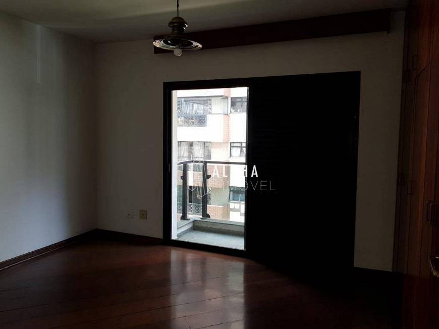 Foto 5 de Apartamento com 4 Quartos à venda, 297m² em Alphaville, Barueri