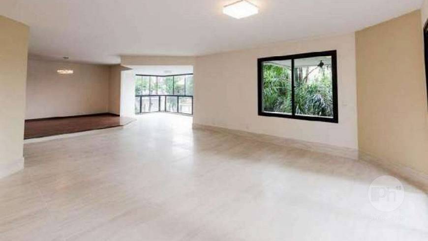 Foto 2 de Apartamento com 4 Quartos para venda ou aluguel, 309m² em Campo Belo, São Paulo